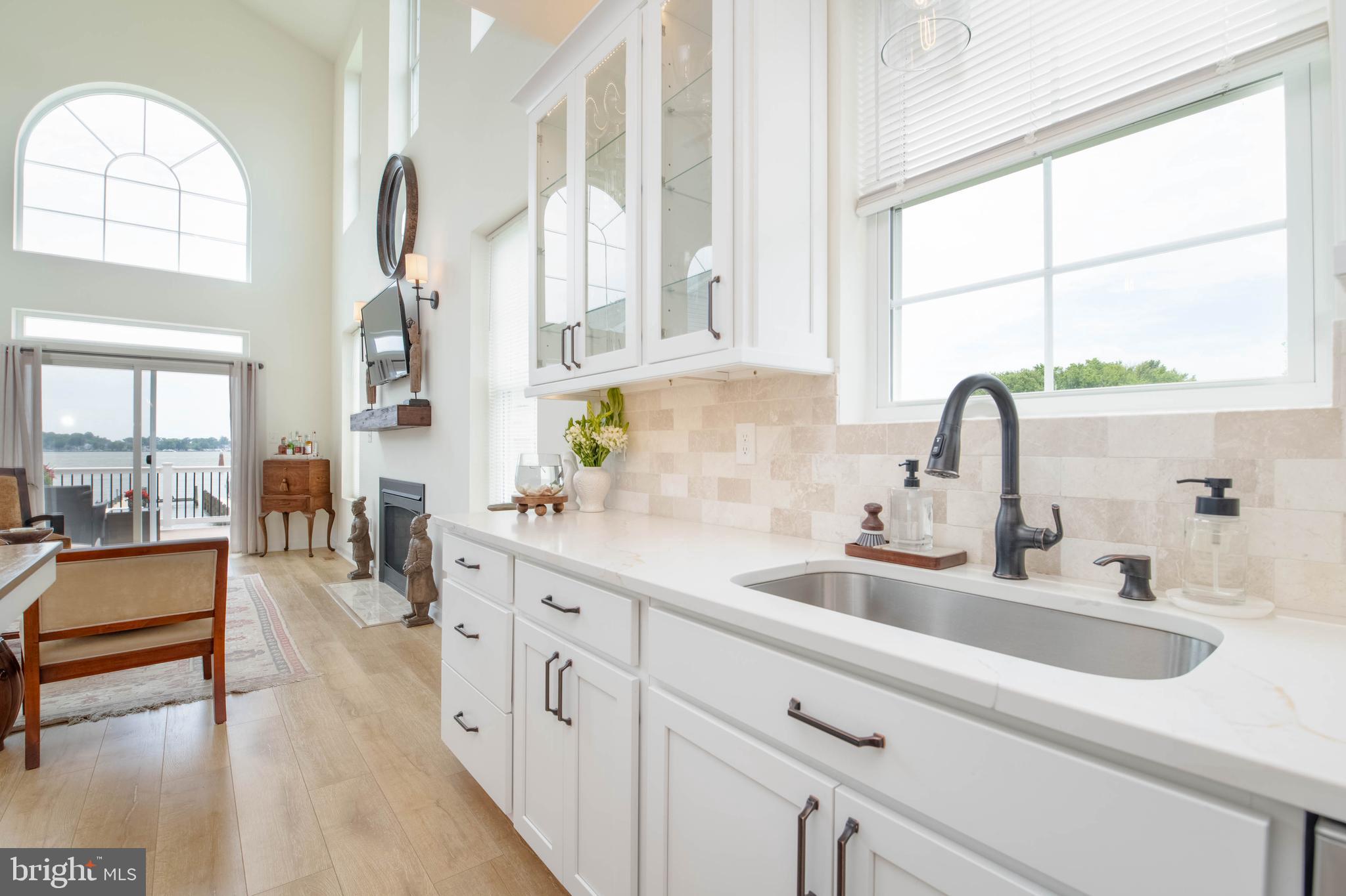 1117 Chester Road Middle River, MD 21220 - Photo 23 of 56 Kitchen