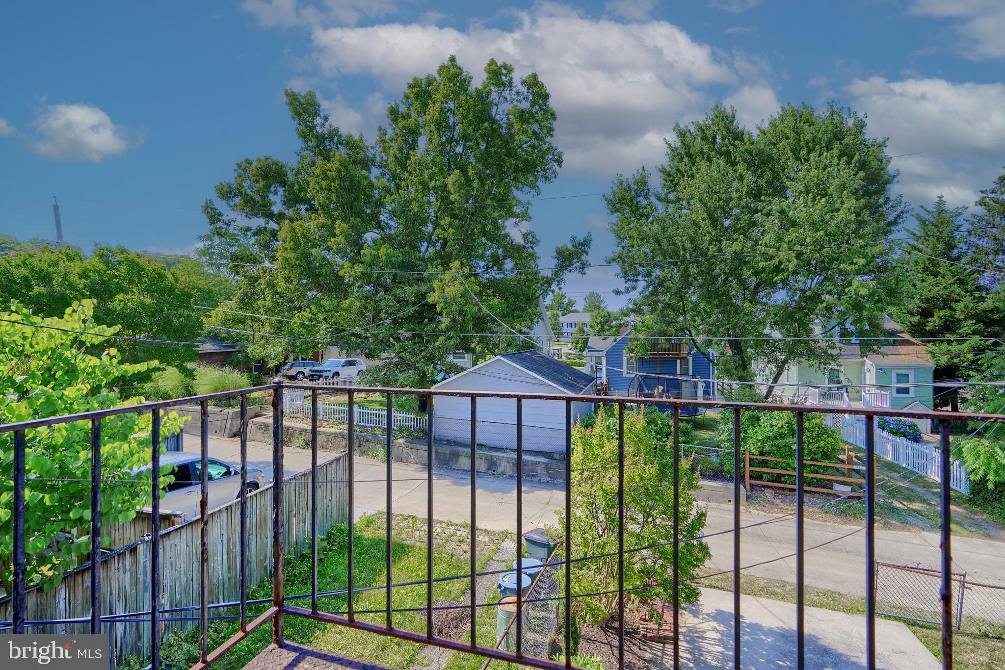 237 Ridge Avenue Towson, MD 21286 - Photo 30 of 31 Gallery Image 30