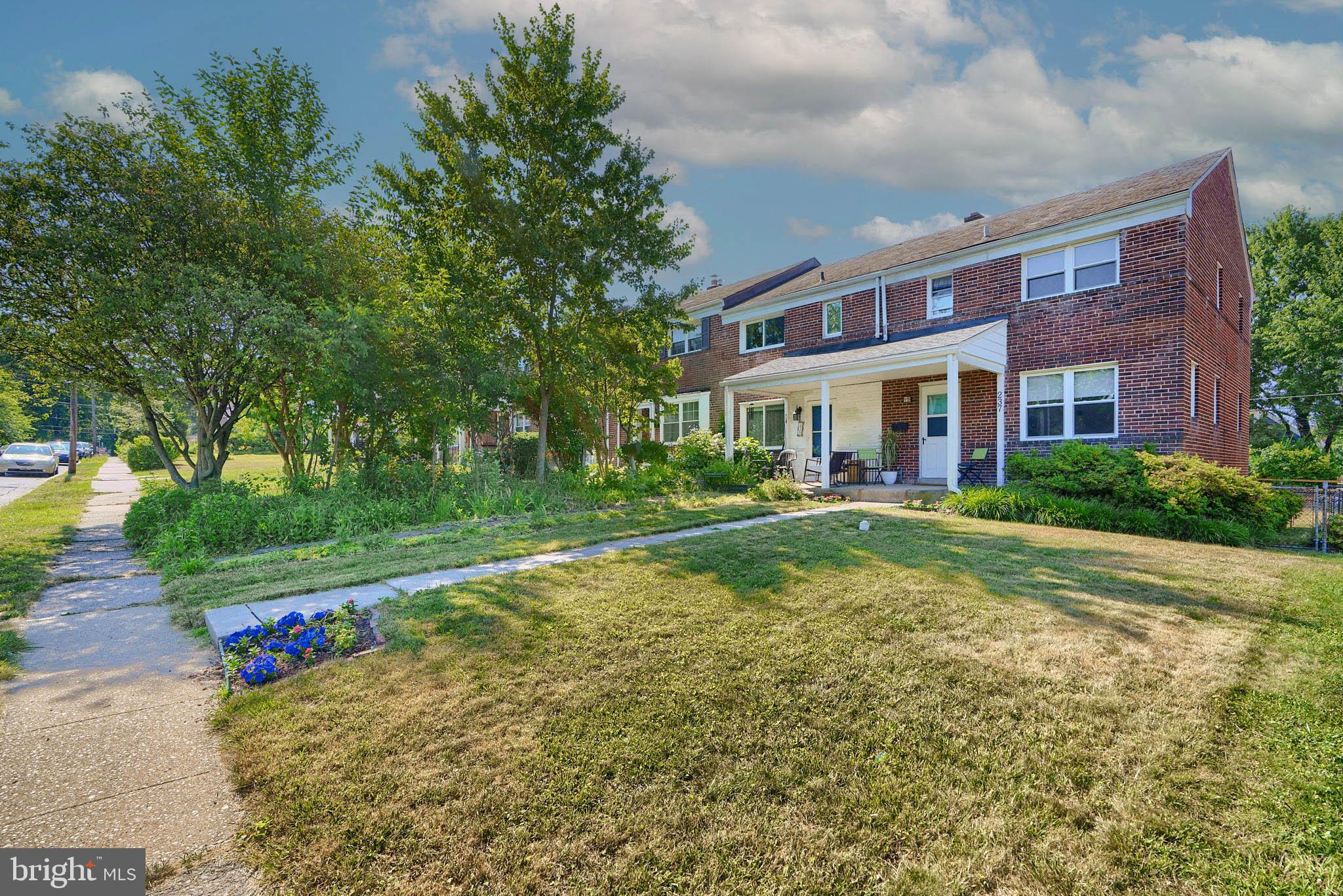 237 Ridge Avenue Towson, MD 21286 - Photo 31 of 31 Gallery Image 31
