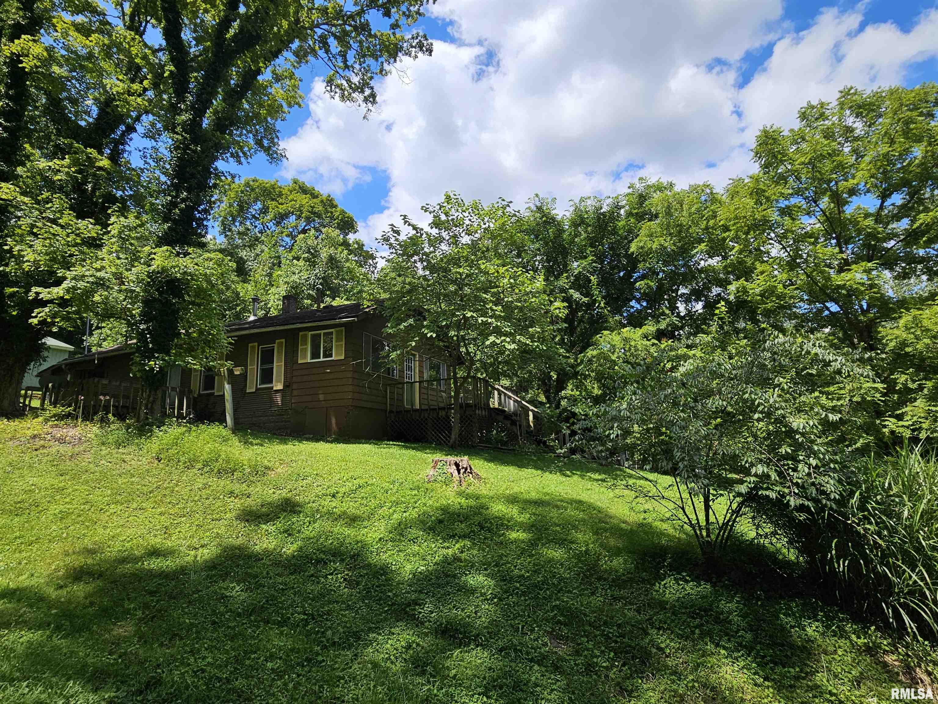 220 Contentment Road Makanda, IL 62958 - Photo 3 of 13 Gallery Image 3