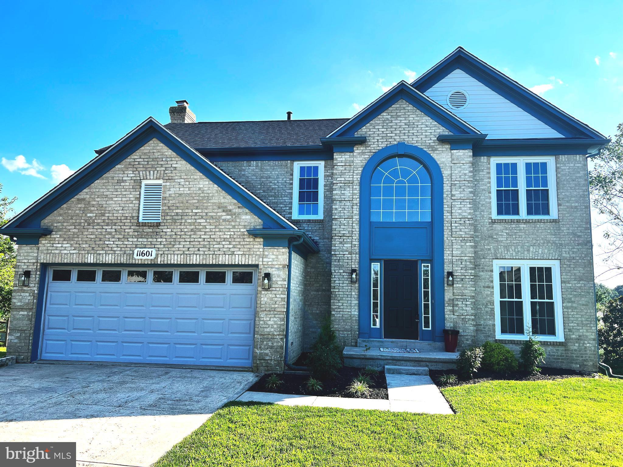 11601 Admiral Court Laurel, MD 20708 - Photo 1 of 19 Gallery Image 1