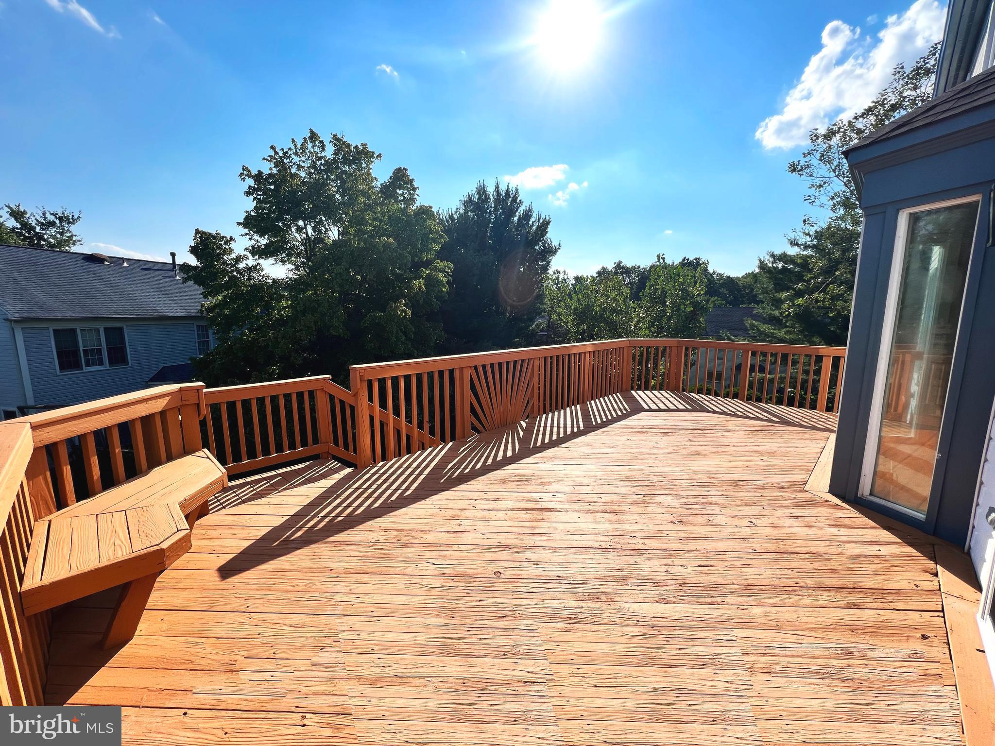 11601 Admiral Court Laurel, MD 20708 - Photo 7 of 19 Gallery Image 7