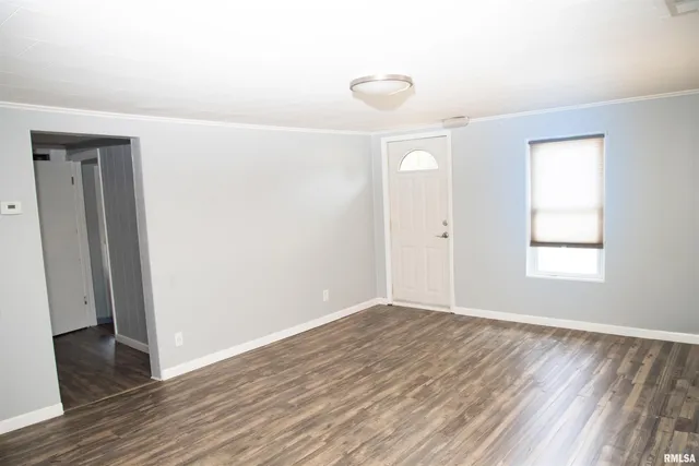 $75,000 | 601 North Second Street, Oquawka, IL 61469