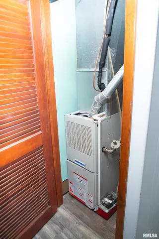 $75,000 | 601 North Second Street, Oquawka, IL 61469