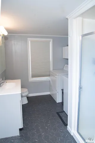 $75,000 | 601 North Second Street, Oquawka, IL 61469