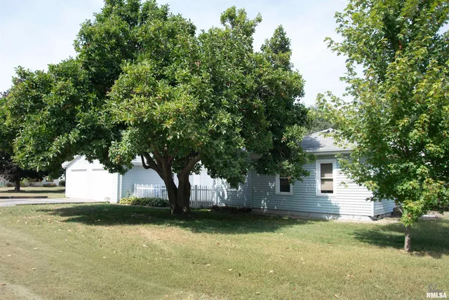 $75,000 | 601 North Second Street, Oquawka, IL 61469