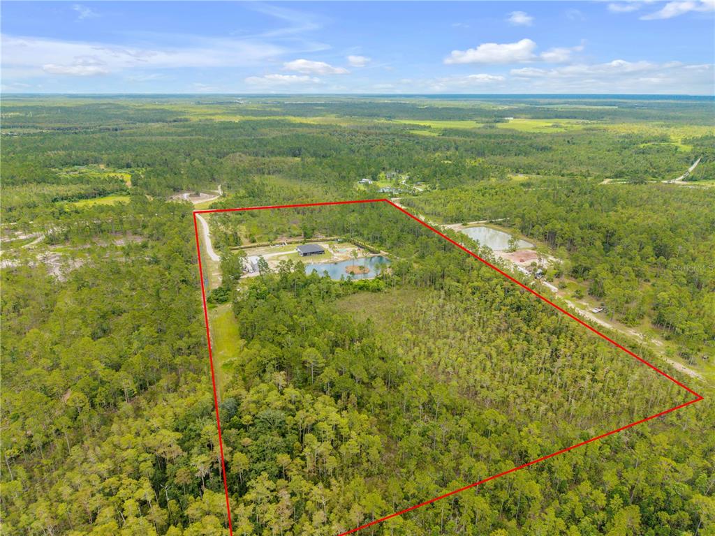 300 Omega Ranch Road Deltona, FL 32738 - Photo 95 of 95