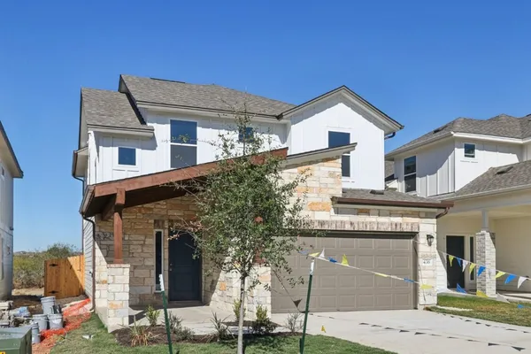 $391,366 | 11224 Zip Cochise Way, Austin, TX 78653