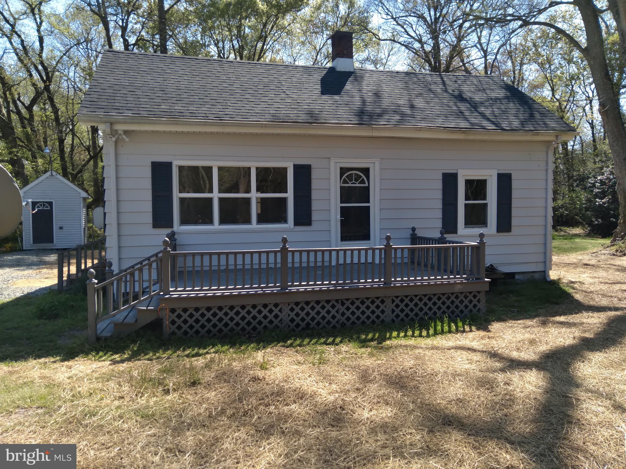 31135 Rehobeth Road Westover, MD 21871 - Photo 1 of 43 Gallery Image 1