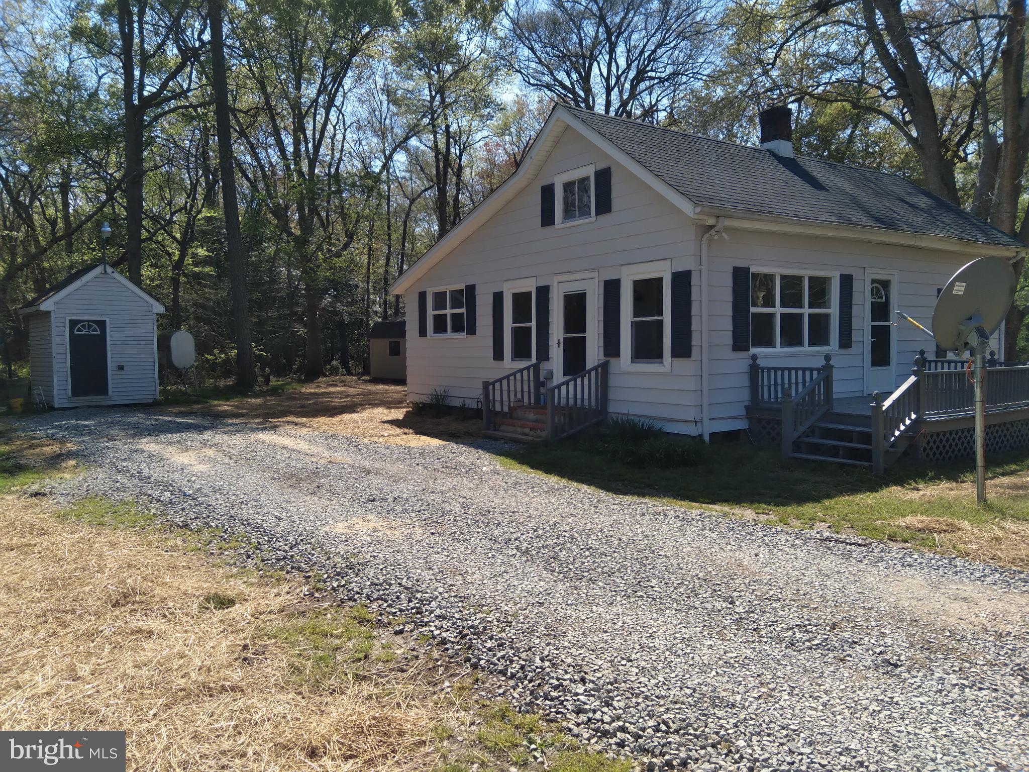 31135 Rehobeth Road Westover, MD 21871 - Photo 13 of 43 Gallery Image 13