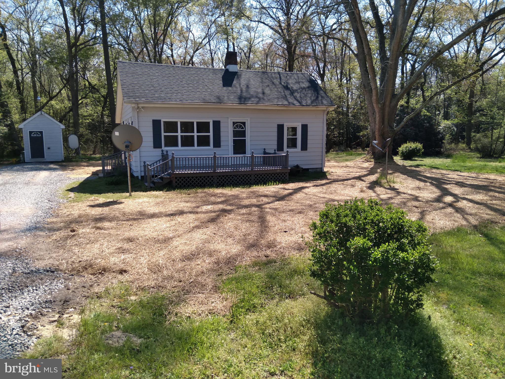 31135 Rehobeth Road Westover, MD 21871 - Photo 3 of 43 Gallery Image 3
