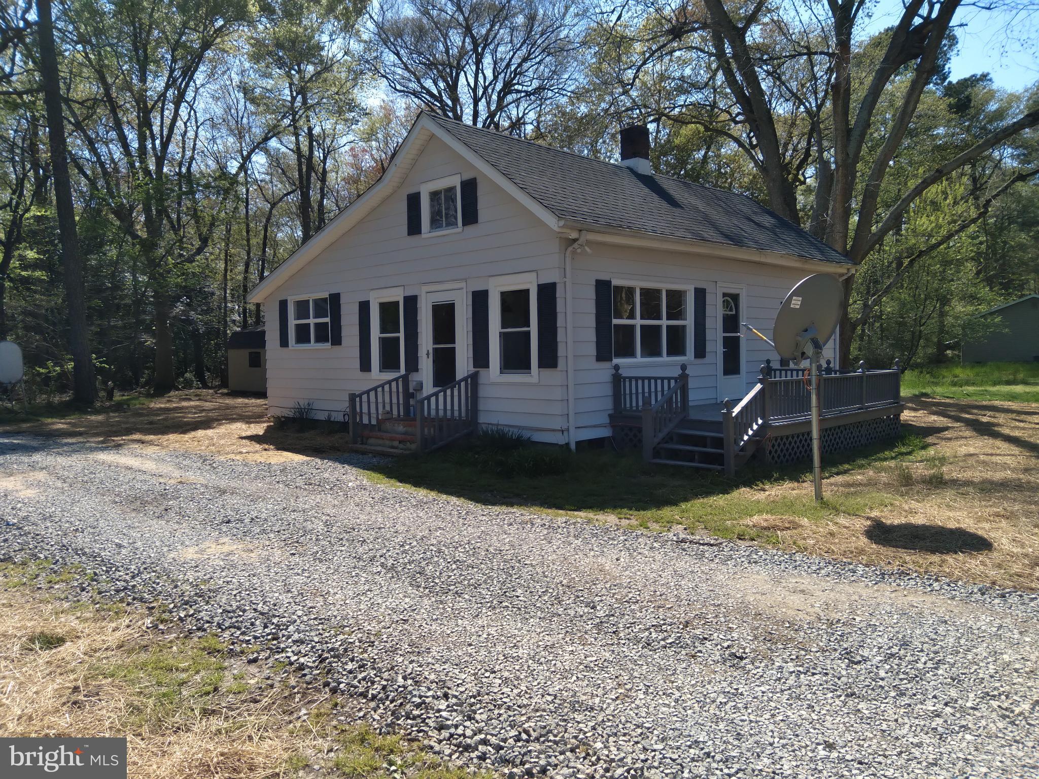 31135 Rehobeth Road Westover, MD 21871 - Photo 31 of 43 Gallery Image 31