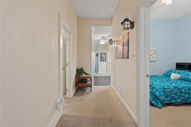 $119,000 | 101 North Ridgeway Street, Caney, KS 67333