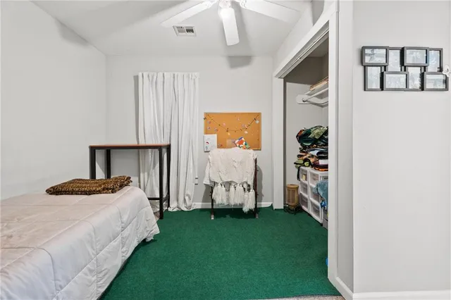 $119,000 | 101 North Ridgeway Street, Caney, KS 67333