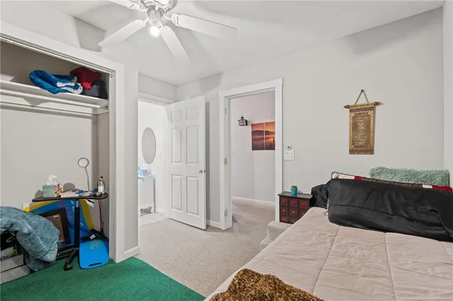 $119,000 | 101 North Ridgeway Street, Caney, KS 67333