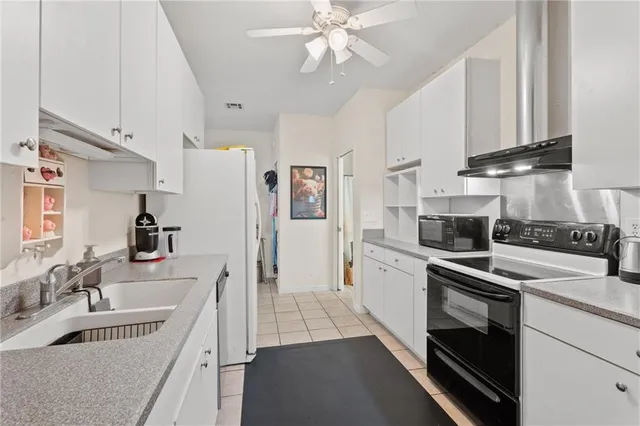 $119,000 | 101 North Ridgeway Street, Caney, KS 67333