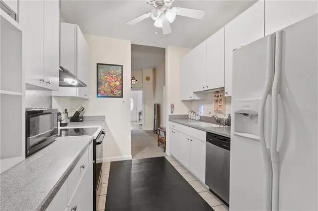 $119,000 | 101 North Ridgeway Street, Caney, KS 67333