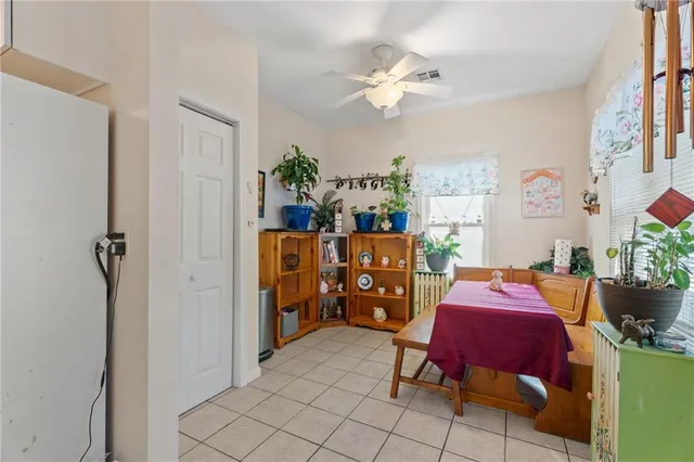 $119,000 | 101 North Ridgeway Street, Caney, KS 67333