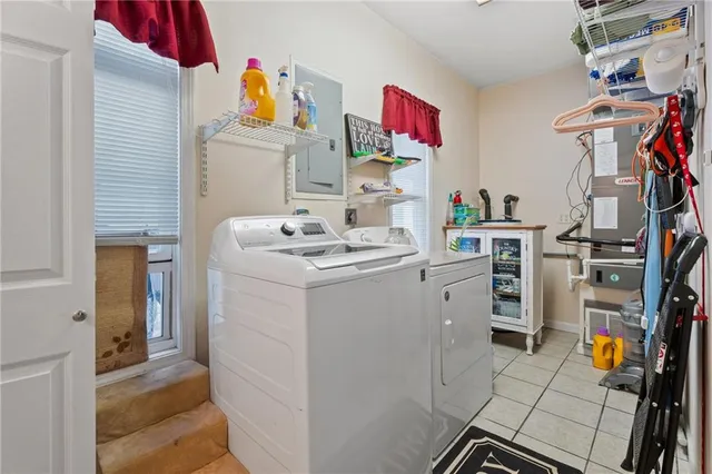 $119,000 | 101 North Ridgeway Street, Caney, KS 67333