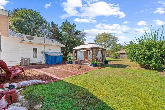 $119,000 | 101 North Ridgeway Street, Caney, KS 67333