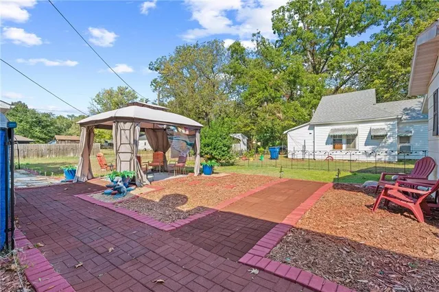 $119,000 | 101 North Ridgeway Street, Caney, KS 67333