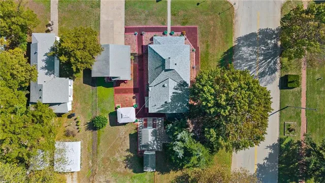 $119,000 | 101 North Ridgeway Street, Caney, KS 67333