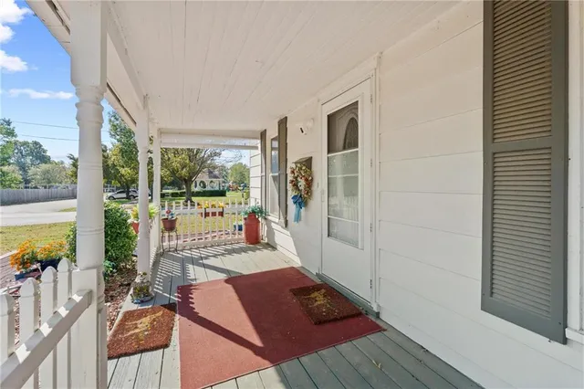 $119,000 | 101 North Ridgeway Street, Caney, KS 67333