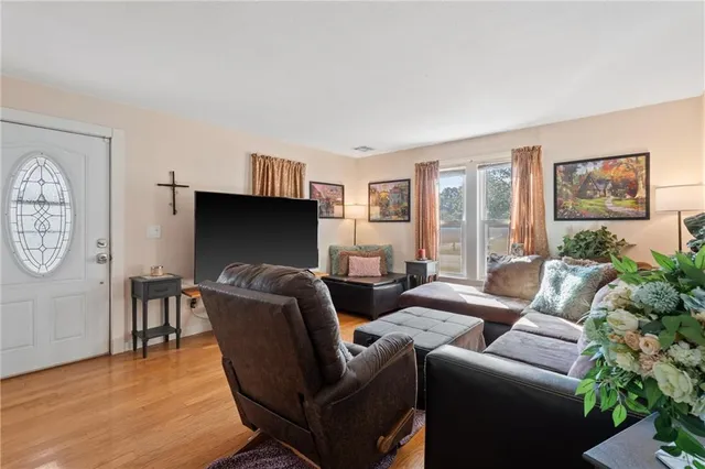 $119,000 | 101 North Ridgeway Street, Caney, KS 67333