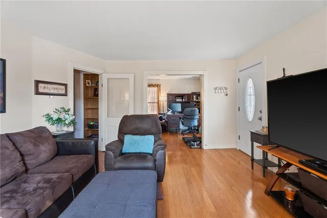 $119,000 | 101 North Ridgeway Street, Caney, KS 67333