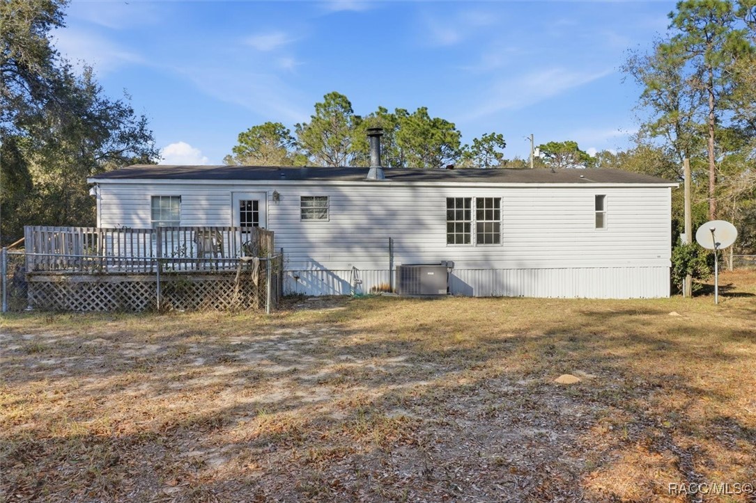 3732 East Flint Lane Inverness, FL 34452 - Photo 34 of 41