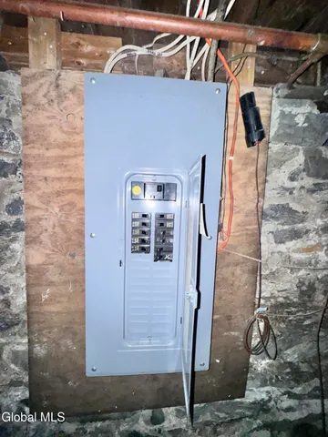 $40,000 | 27 Mechanic Street, Hoosick Falls, NY 12090