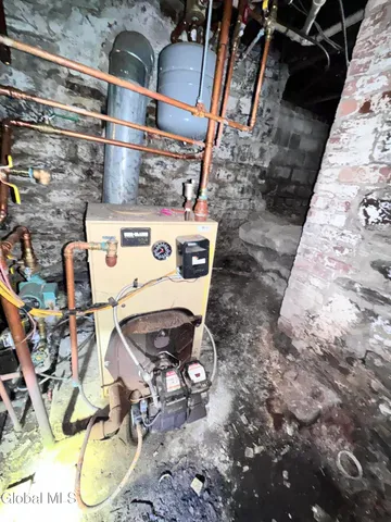 $40,000 | 27 Mechanic Street, Hoosick Falls, NY 12090