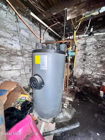 $40,000 | 27 Mechanic Street, Hoosick Falls, NY 12090