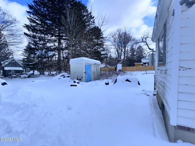 $40,000 | 27 Mechanic Street, Hoosick Falls, NY 12090