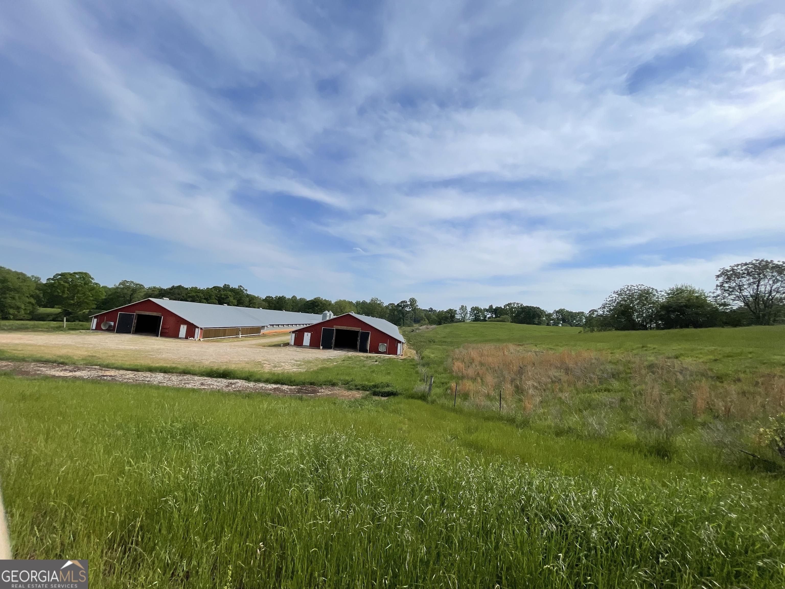 1458-1463 Parham Town Road Bowman, GA 30624 - Photo 1 of 23