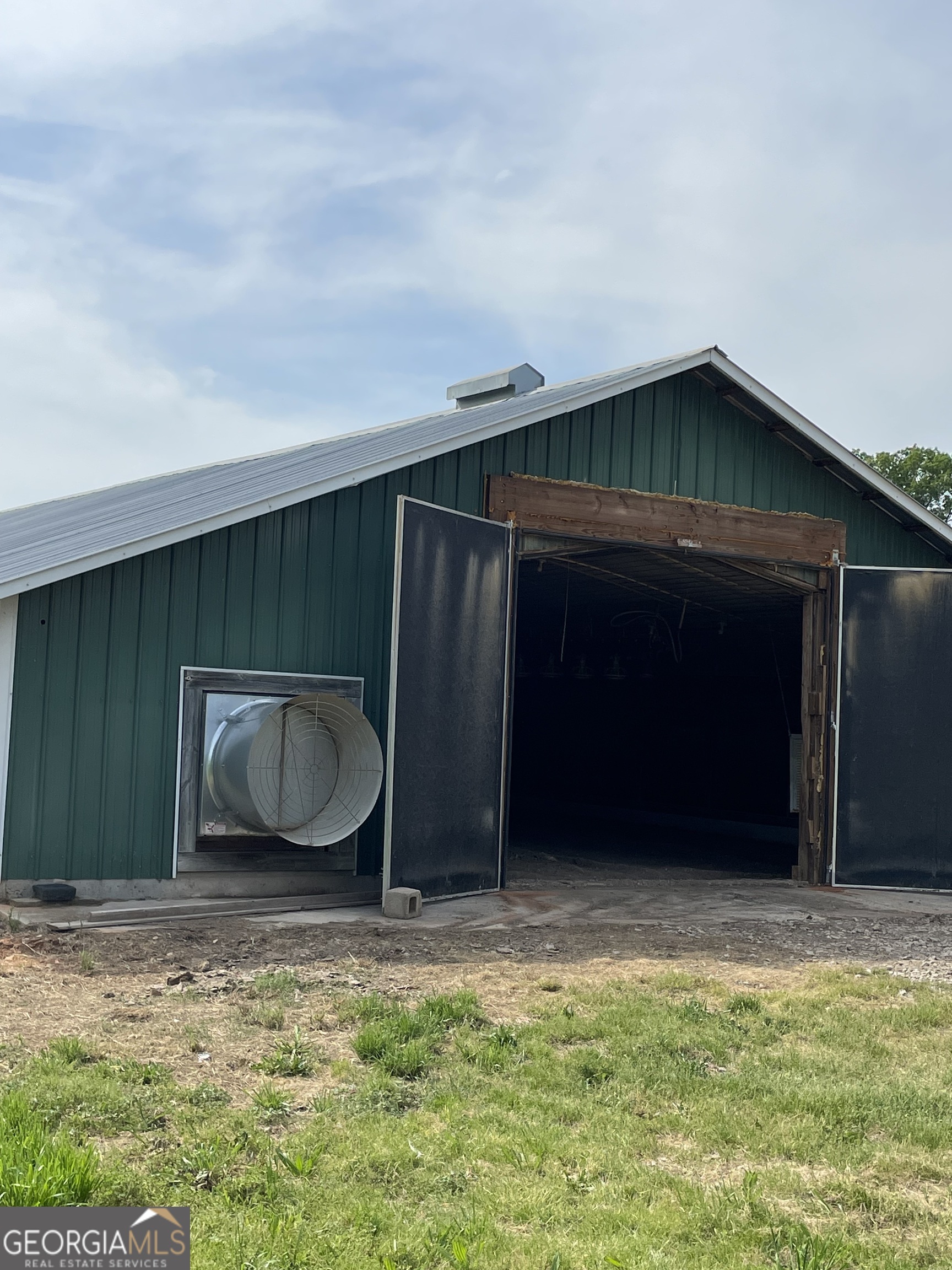 1458-1463 Parham Town Road Bowman, GA 30624 - Photo 11 of 23