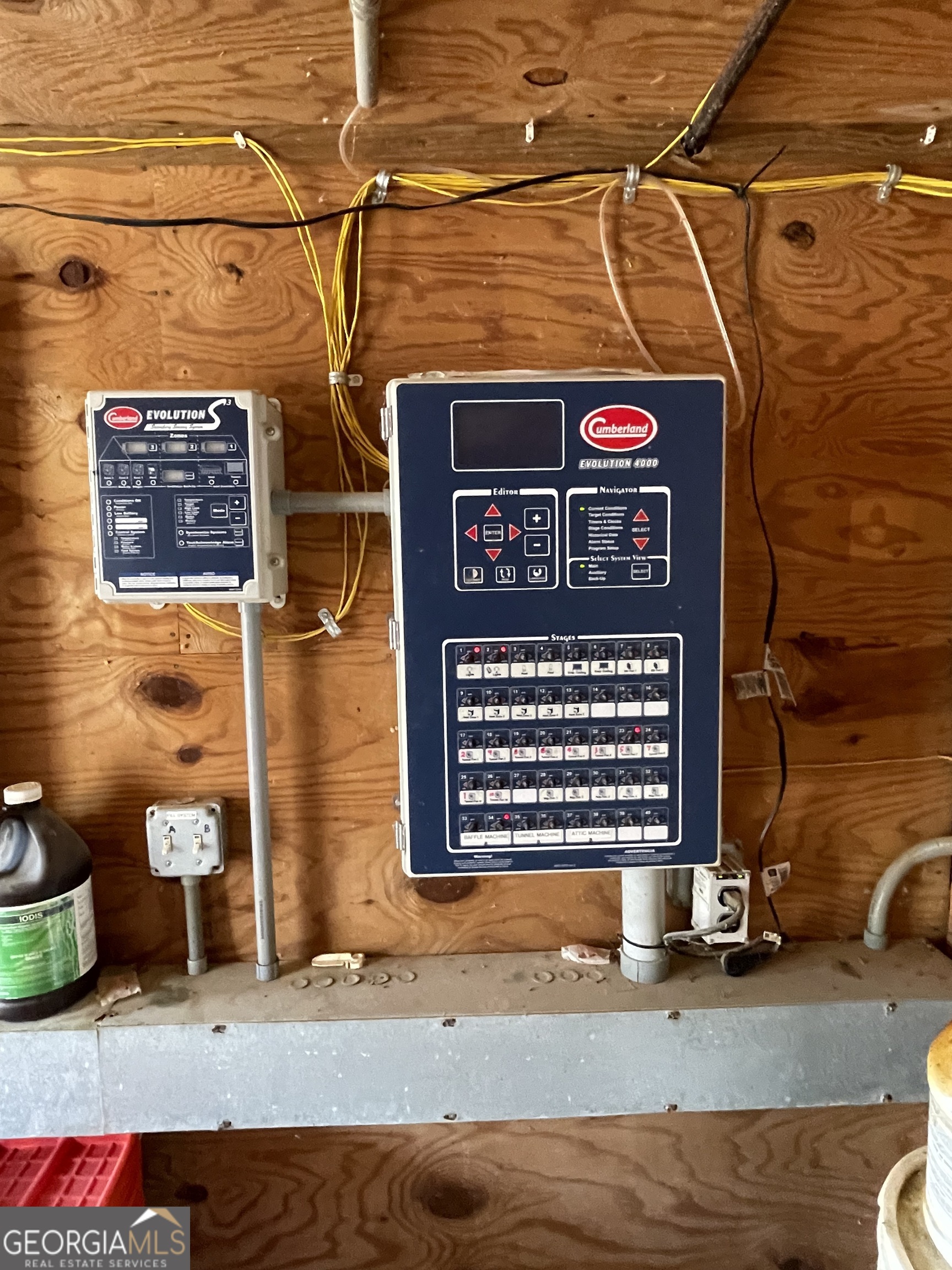 1458-1463 Parham Town Road Bowman, GA 30624 - Photo 12 of 23