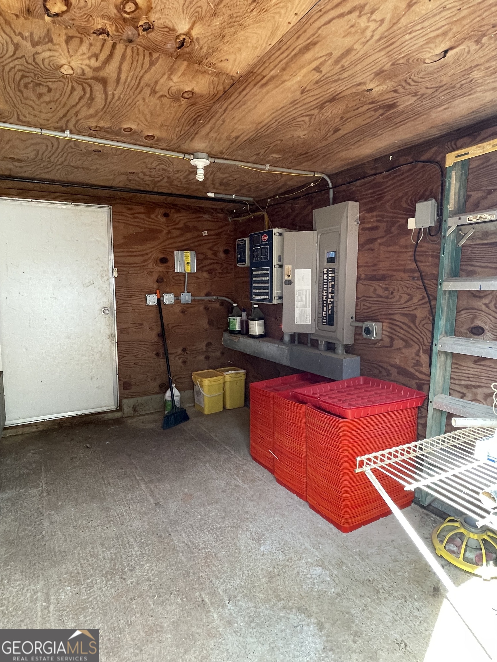 1458-1463 Parham Town Road Bowman, GA 30624 - Photo 13 of 23