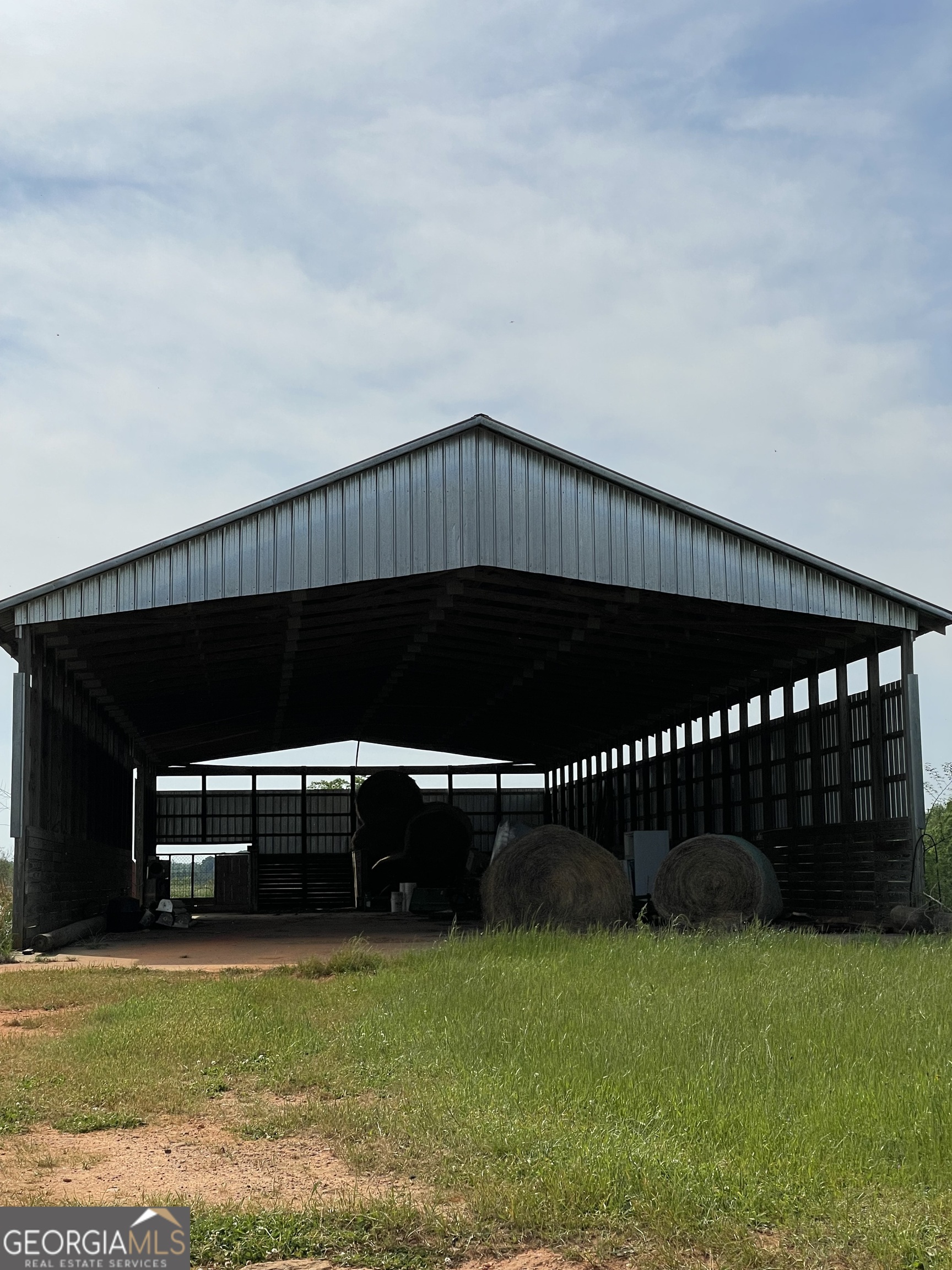 1458-1463 Parham Town Road Bowman, GA 30624 - Photo 14 of 23