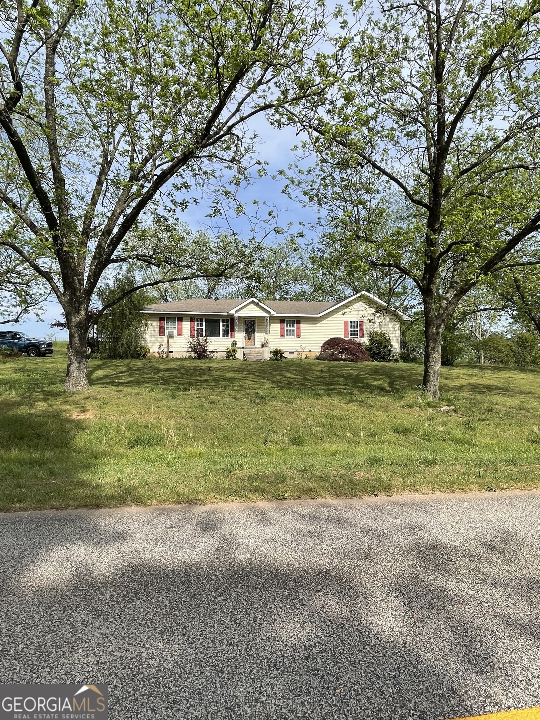 1458-1463 Parham Town Road Bowman, GA 30624 - Photo 18 of 23