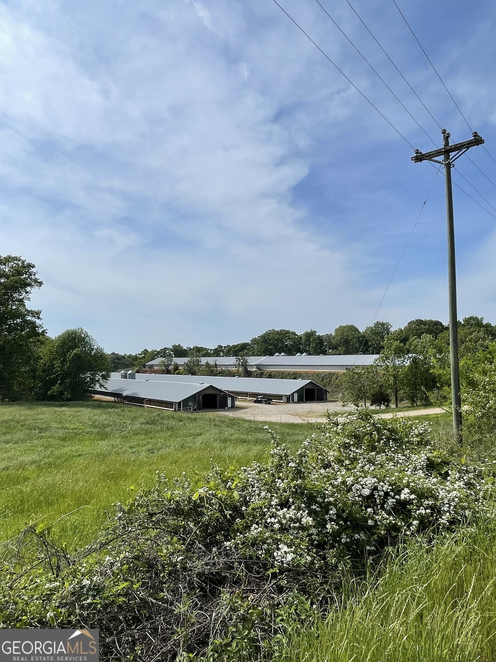 1458-1463 Parham Town Road Bowman, GA 30624 - Photo 20 of 23