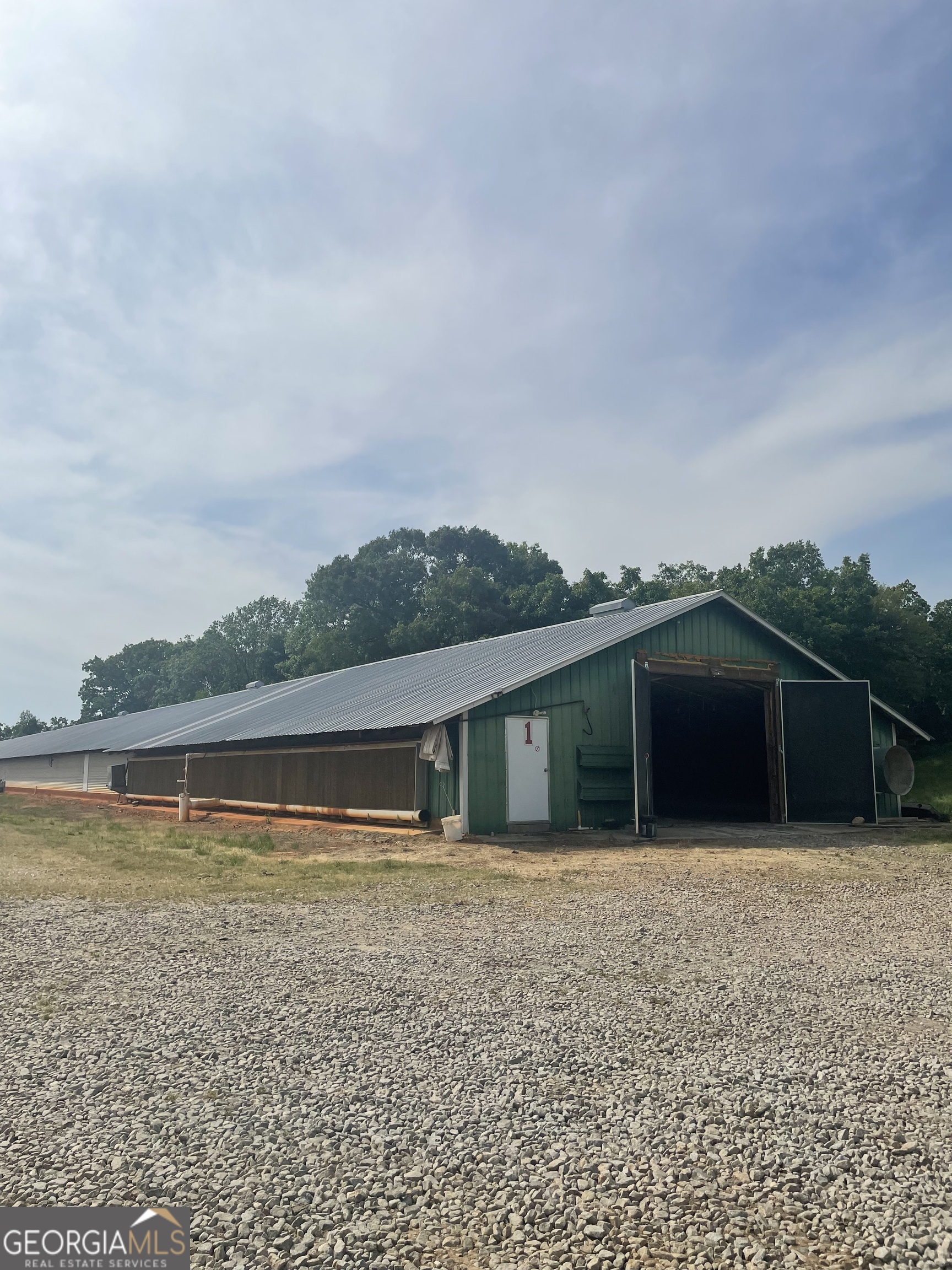 1458-1463 Parham Town Road Bowman, GA 30624 - Photo 21 of 23