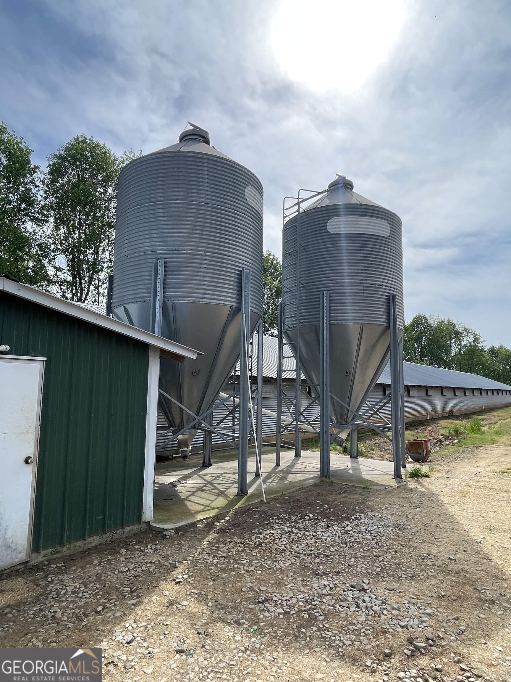 1458-1463 Parham Town Road Bowman, GA 30624 - Photo 22 of 23