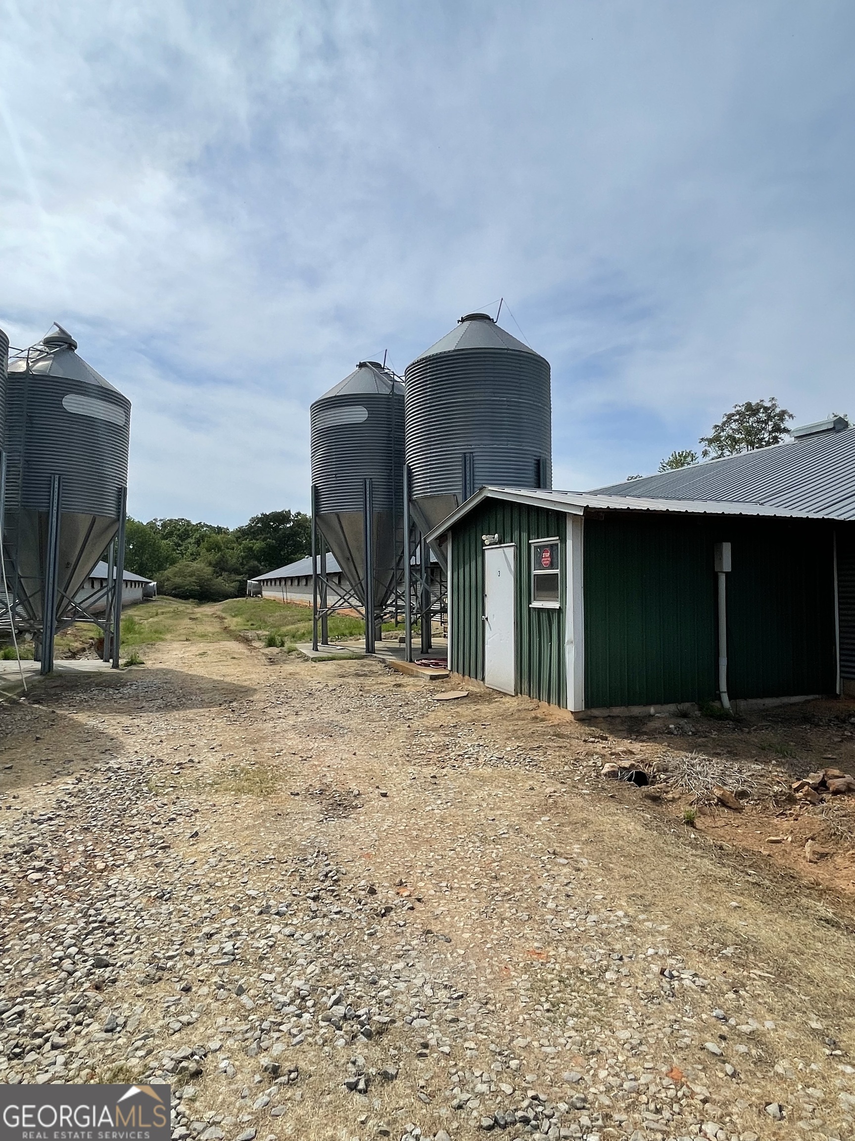 1458-1463 Parham Town Road Bowman, GA 30624 - Photo 23 of 23