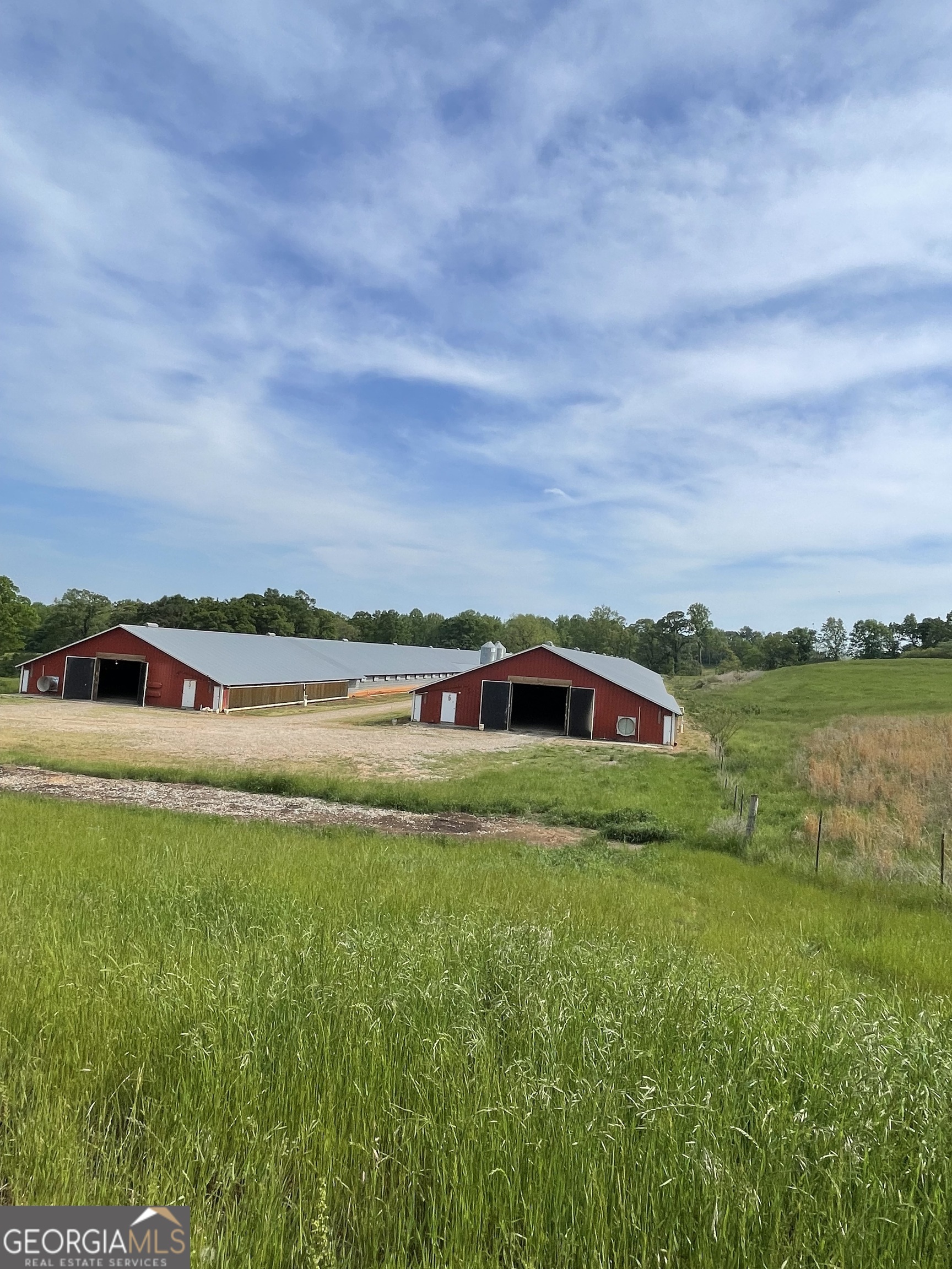 1458-1463 Parham Town Road Bowman, GA 30624 - Photo 3 of 23