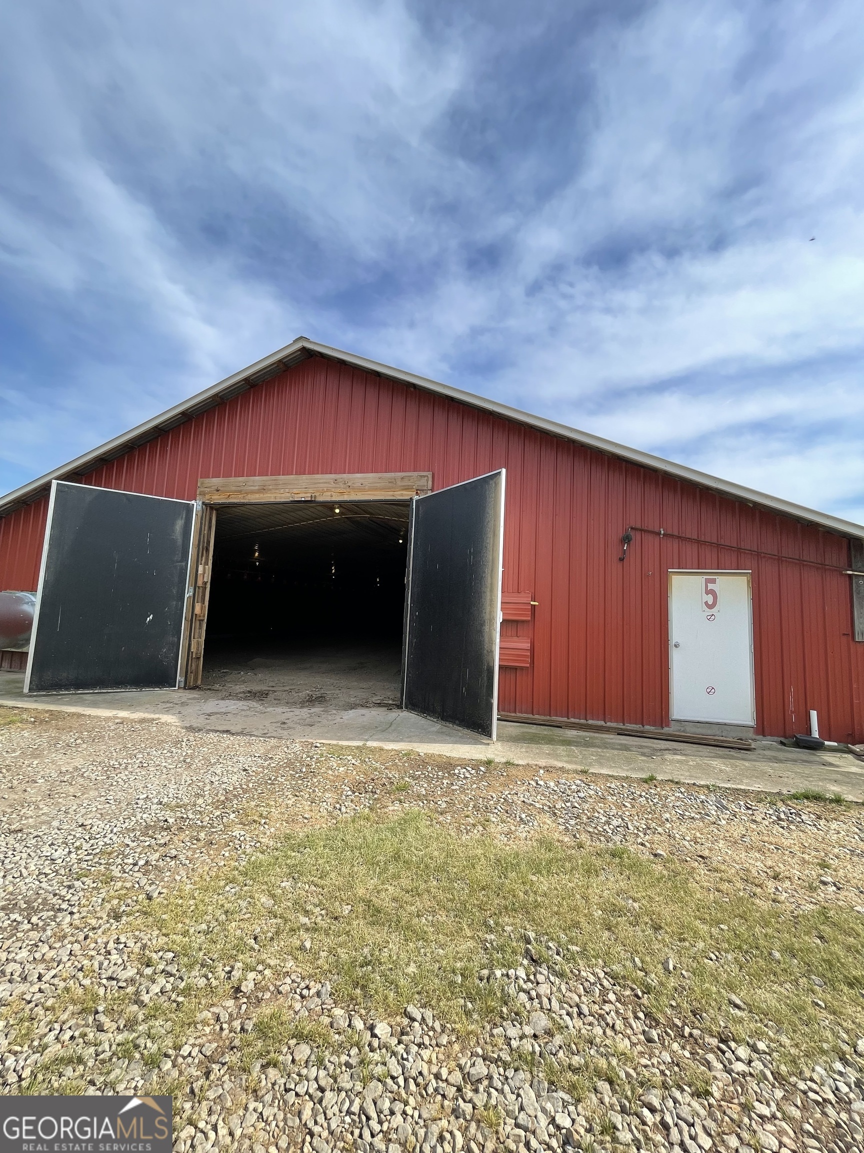 1458-1463 Parham Town Road Bowman, GA 30624 - Photo 4 of 23