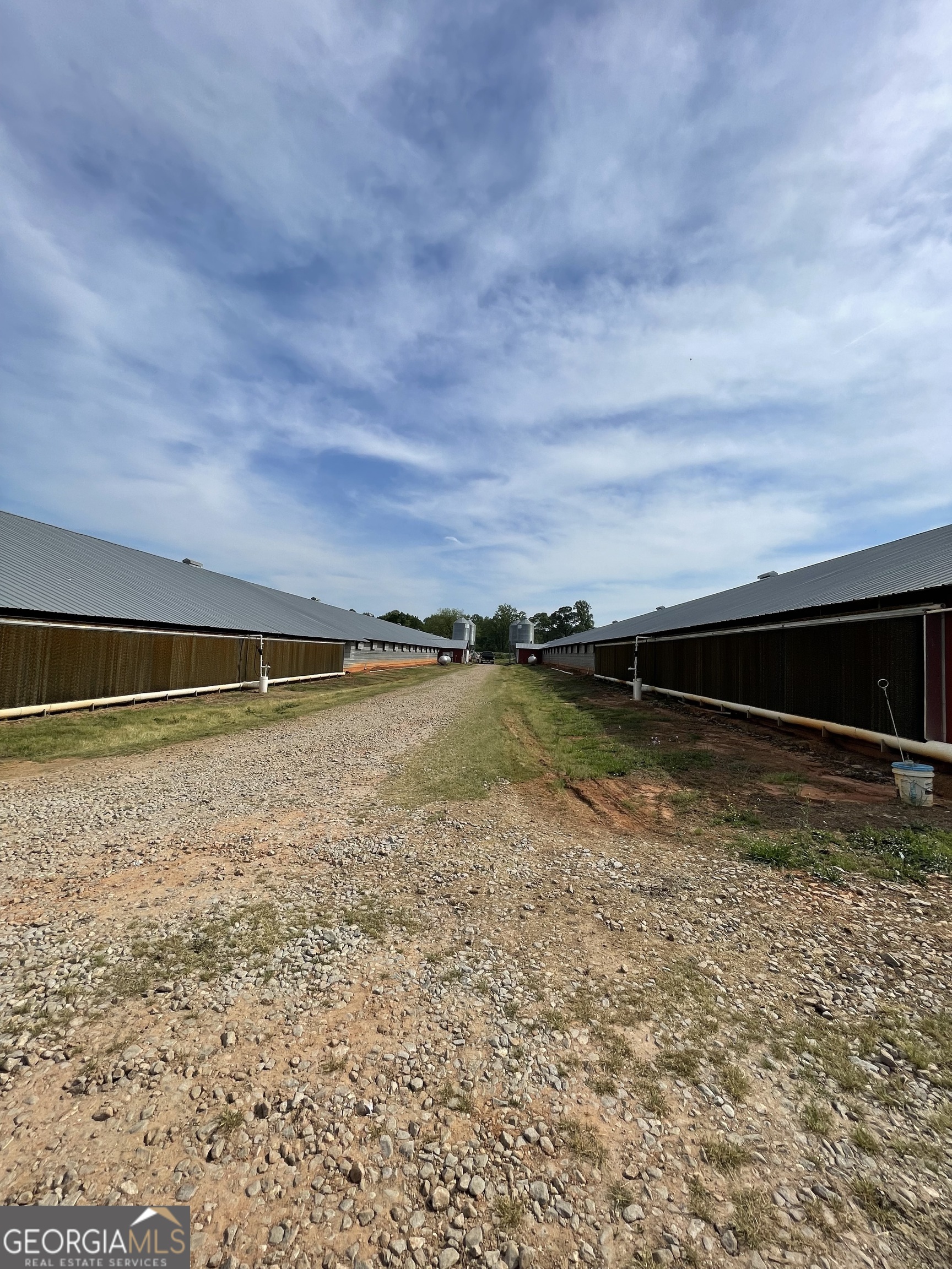 1458-1463 Parham Town Road Bowman, GA 30624 - Photo 5 of 23