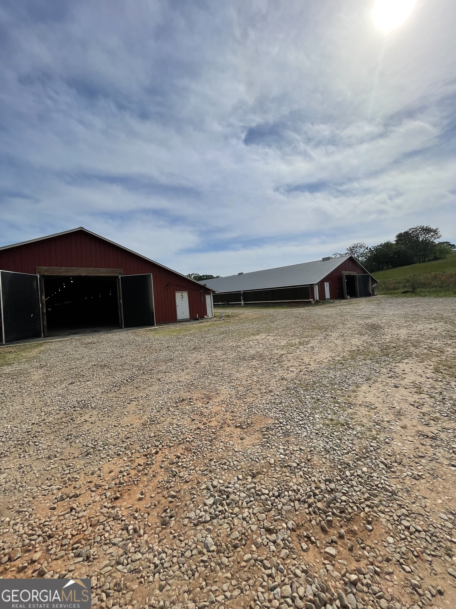 1458-1463 Parham Town Road Bowman, GA 30624 - Photo 6 of 23