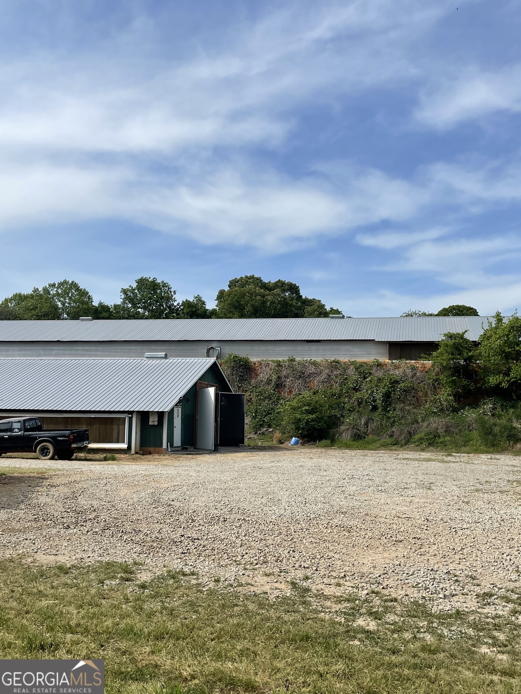 1458-1463 Parham Town Road Bowman, GA 30624 - Photo 8 of 23