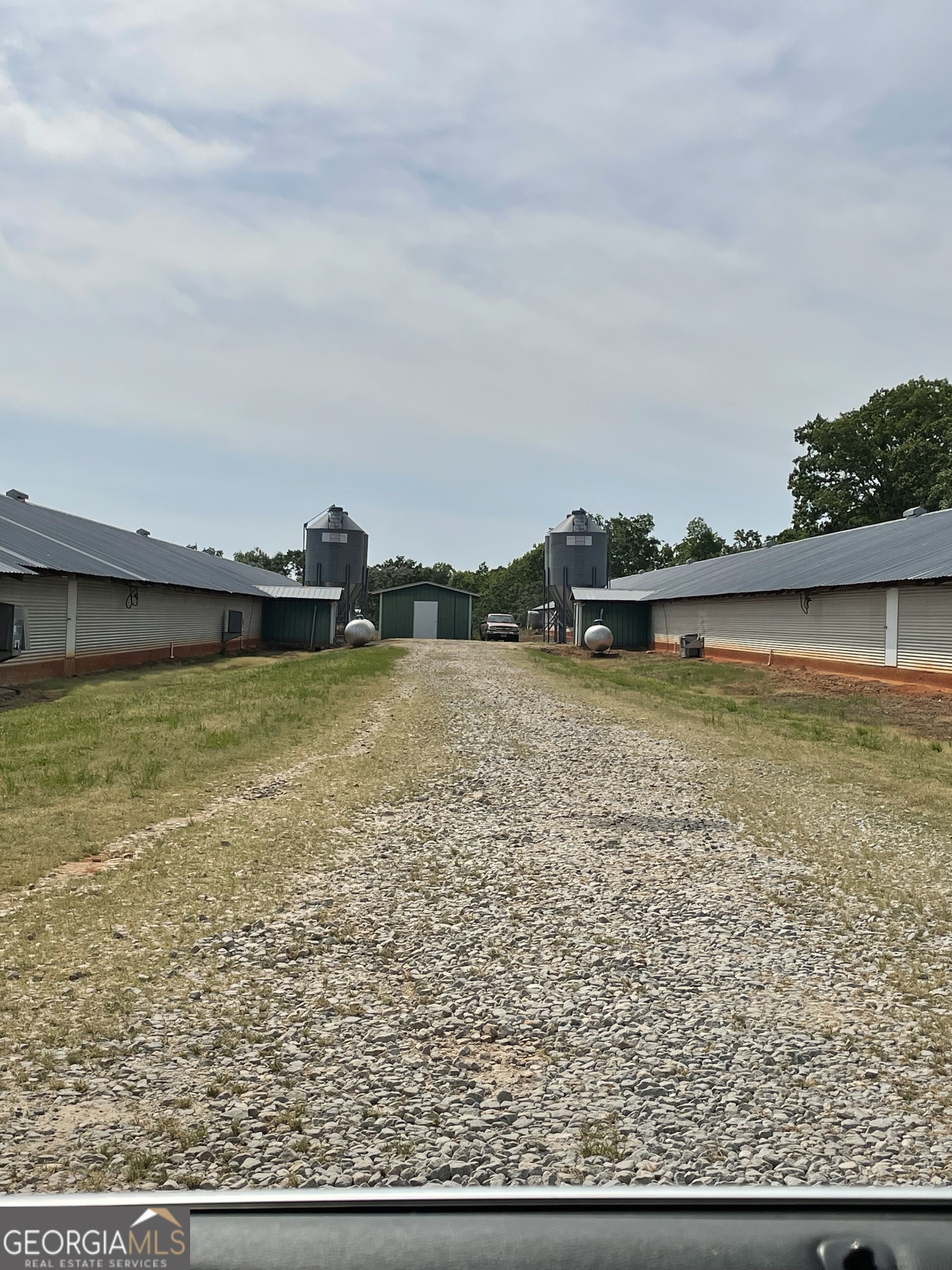 1458-1463 Parham Town Road Bowman, GA 30624 - Photo 9 of 23